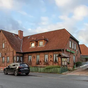 Hotel Kischers, Hanower